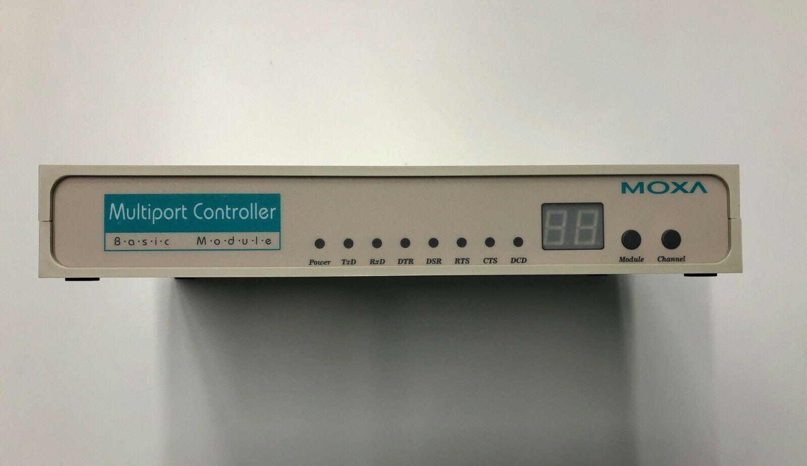 Moxa C32045T/71T DB25F